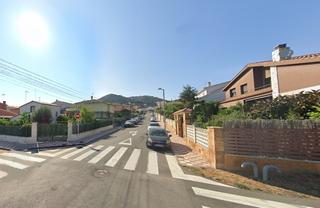 Chalet  Bergueda. Casa en calle bergueda