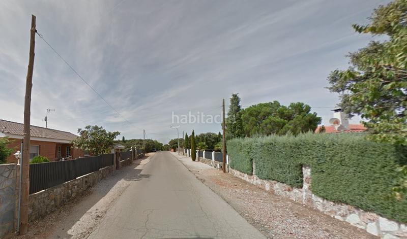 Foto 59268e10-b381-440e-89b7-e1f825766831. Chalet con parcheggio in Eurovillas Nuevo Baztán