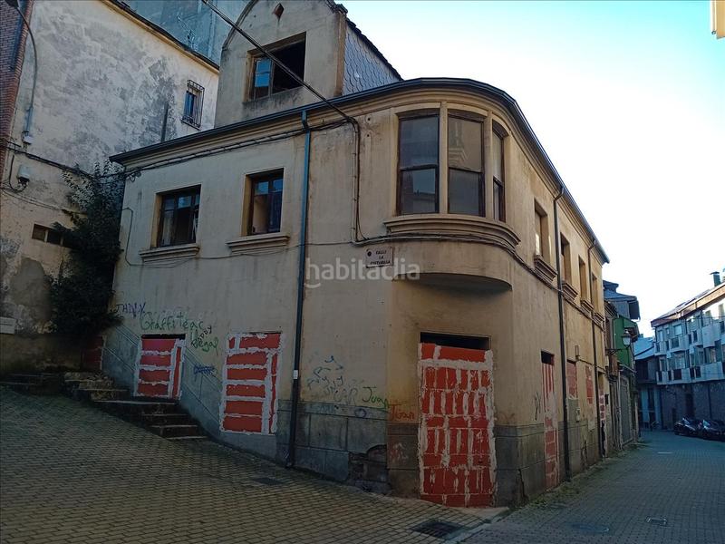 Foto 2d90c5e5-ab1b-49d3-8fb3-60477e135384. Doppelhaus in Bembibre