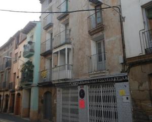 Pis  Guma. Piso en calle guma