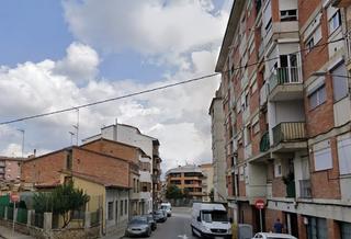 Piso  Montseny. Piso en calle montseny