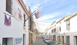 Planta baixa  Pastores. Piso en calle pastores