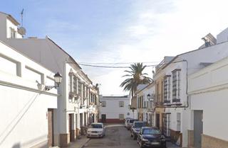 Pis  Mateo aleman. Piso en calle mateo aleman