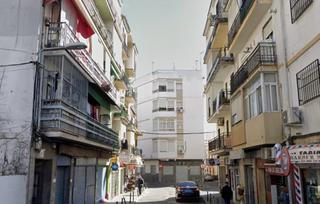 Appartement  Arzobispo don nuño. Piso en calle arzobispo don nuño