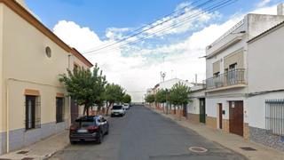 Rez-de-chaussée  Rábida. Piso en calle rábida