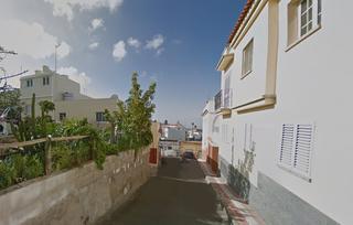 Maison jumelée  Tomas rodriguez palenzuela. Casa en calle tomas rodriguez palenzuela