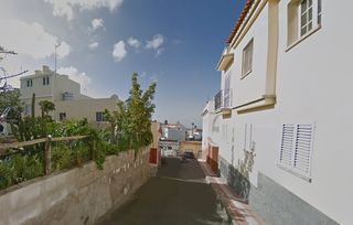 Casa aparellada  Tomas rodriguez palenzuela. Casa en calle tomas rodriguez palenzuela