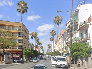 Appartement  Ingeniero la cierva. Piso en calle ingeniero la cierva