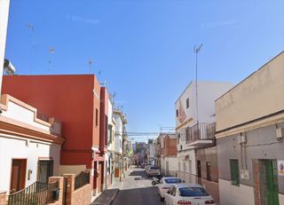 Etagenwohnung  Ingeniero la cierva. Piso en calle ingeniero la cierva