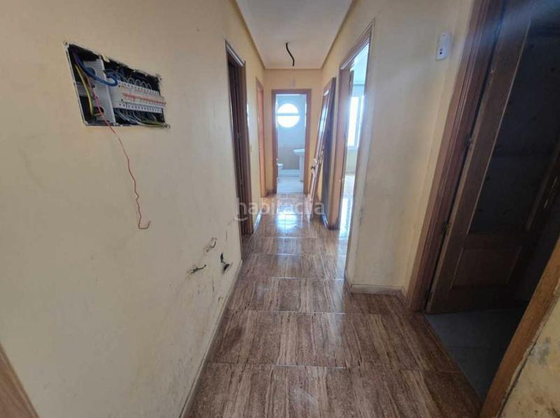 Foto c54003a3-2648-44aa-8611-ce628c768e07. Appartement avec parking dans Socuéllamos