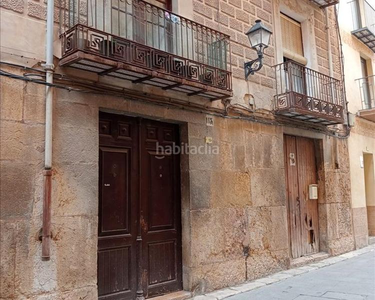 Foto 9d4c1432-4cb7-4615-bfab-9dc29e47cbfe. Flat in Centre Tortosa