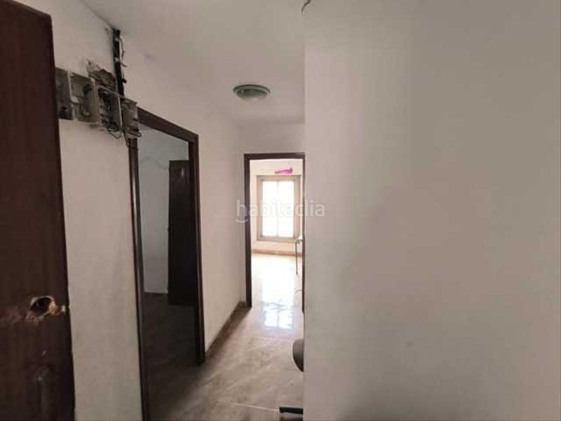 Foto dd63f40c-b58b-4281-b382-67251ee02521. Flat in Centre Tortosa