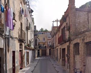 Appartement  Méndez nuñez. Piso en calle méndez nuñez