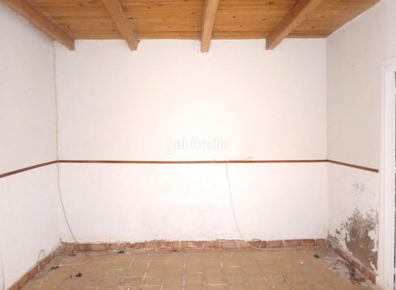 Foto 80bda3a6-996d-4950-a4b7-4b37ec02808f. Casa aparellada amb aparcament a Vidayanes