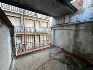 Maison jumelée  Roger de lluria. Casa en calle roger de lluria