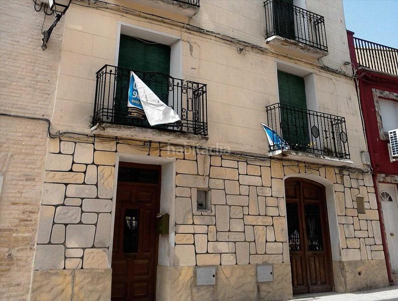 Foto 3829d7ed-9bf9-41d5-bace-584a766b4b2e. Maison jumelée dans Pradilla de Ebro