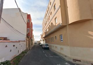 Pis  Tecen. Piso en calle tecen
