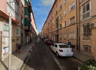 Piso  Miguel de cervantes. Piso en calle miguel de cervantes