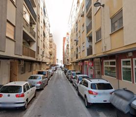 Pis  Joaquin vazquez. Piso en calle joaquin vazquez