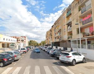 Flat  Cap blanc. Piso en calle cap blanc