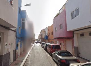 Dúplex  Marconi. Piso en calle marconi