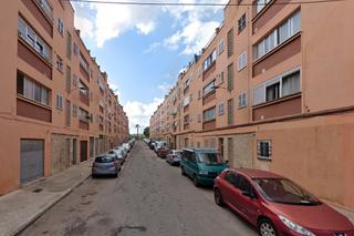 Appartement  Sant josep. Piso en calle sant josep
