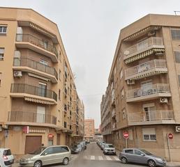 Pis  Arquitecto peset. Piso en calle arquitecto peset