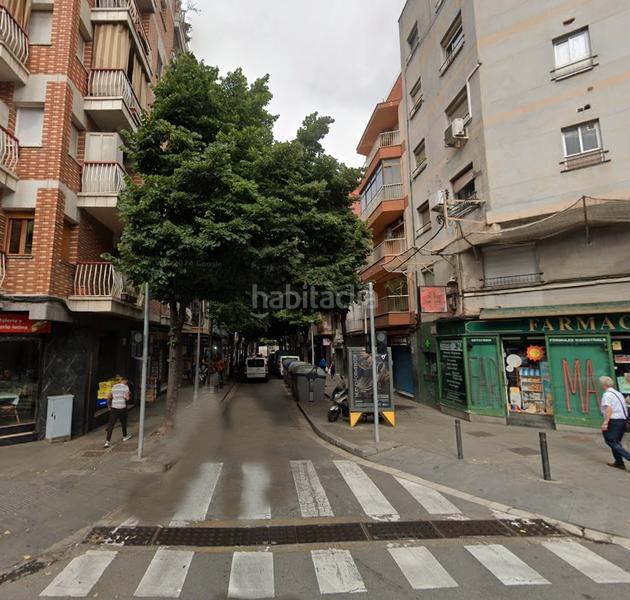 Foto 86328d09-4115-4b04-9011-1a81ccd8b95a. Piso  en calle mossen jacint verdaguer en Centre Santa Coloma de Gramenet