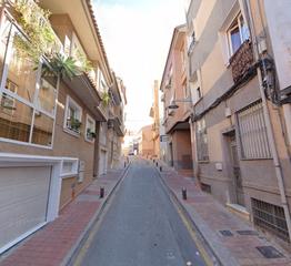 Pis  San cristobal. Piso en calle san cristobal
