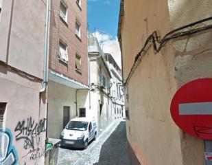 Towny house  Hospital. Casa en calle hospital