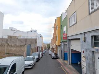 Pis  Samaria. Piso en calle samaria