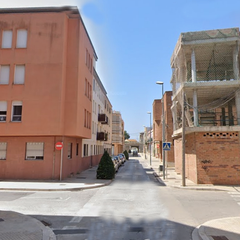 Pis  Llarg de sant vicent. Piso en calle llarg de sant vicent