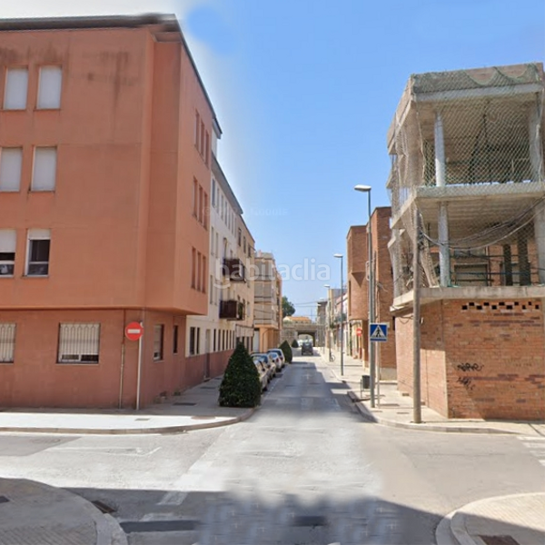 Foto 8142ca5b-c7a7-4404-945d-e097673fd22b. Piso  en calle llarg de sant vicent en Centre Tortosa