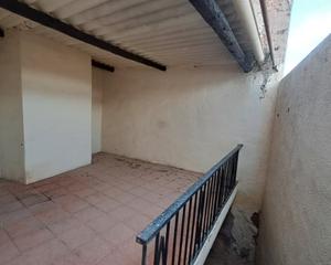 Casa aparellada  La piedad. Casa en calle la piedad