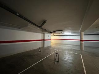 Parking voiture  Del fondo
