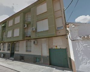 Car parking  Libertad
