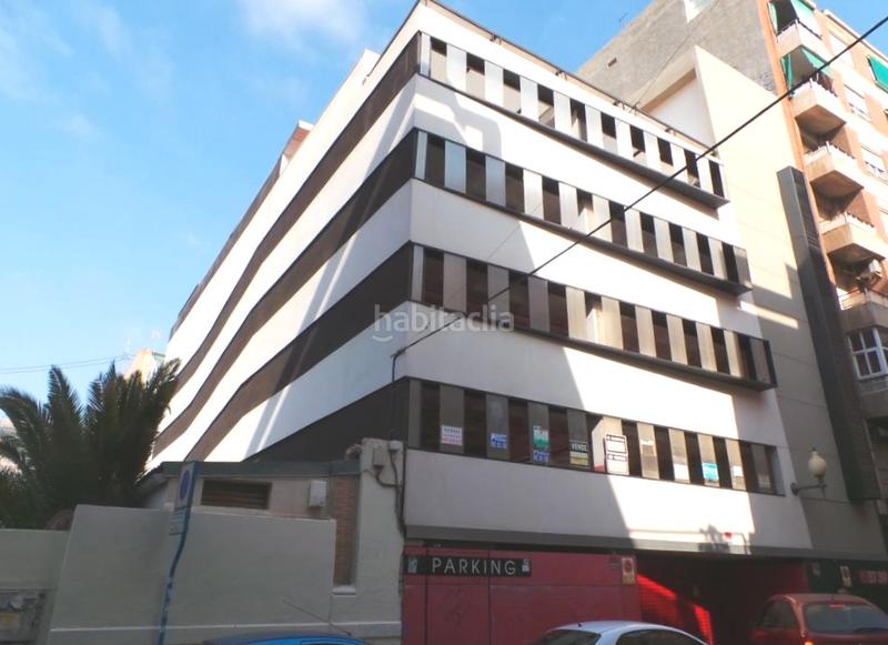 Foto 90d626c5-7782-4b6e-96a7-02ff8a05ae81. Parking coche en Mercado Alicante