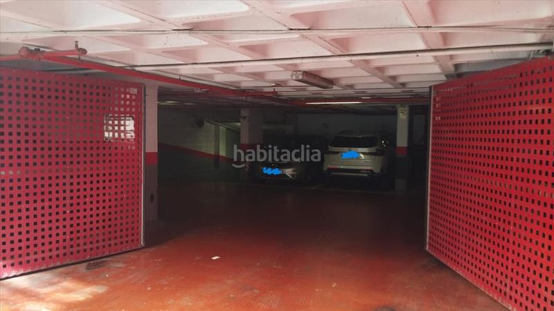 Foto b1e61e1a-8466-4f99-be05-09b5fe952eb8. Autoparkplatz in Mercado Alicante