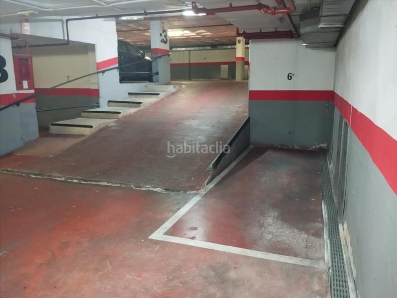 Foto 4cdbdc41-ffa1-4f1b-aeba-9e5b6568e03c. Posto auto in Mercado Alicante