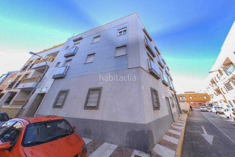 Foto 9524d8d0-df87-48eb-991e-6767cab6ceee. Car parking in Roquetas pueblo Roquetas de Mar