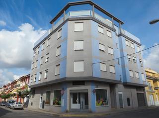 Car parking  Blasco ibañez