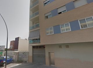 Parking coche  Magallanes