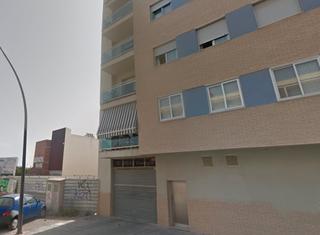 Car parking in Magallanes