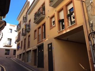 Parking voiture  Santiago rusiñol