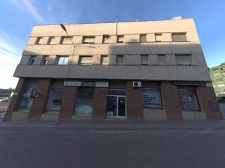 Aparcament cotxe  Sau