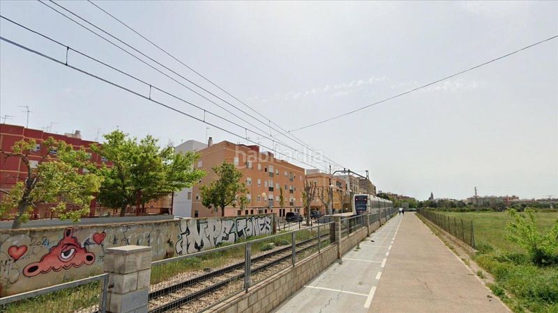 Foto 7b77f590-3101-40d2-9155-4edfbb787c30. Aparcament cotxe a Massamagrell