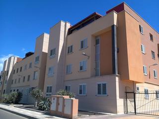 Parking coche  Atabara
