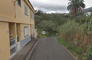 Posto auto  Los llanos