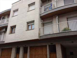 Autoparkplatz  Sant cosme i sant damia