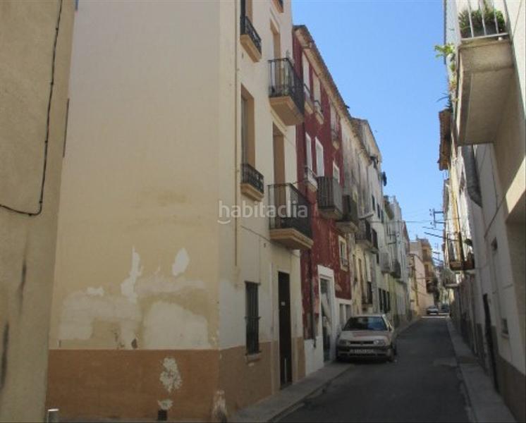 Foto ebee7822-6372-47ea-b07d-9e652421f022. Piso  en calle tetuan en Santa Bàrbara